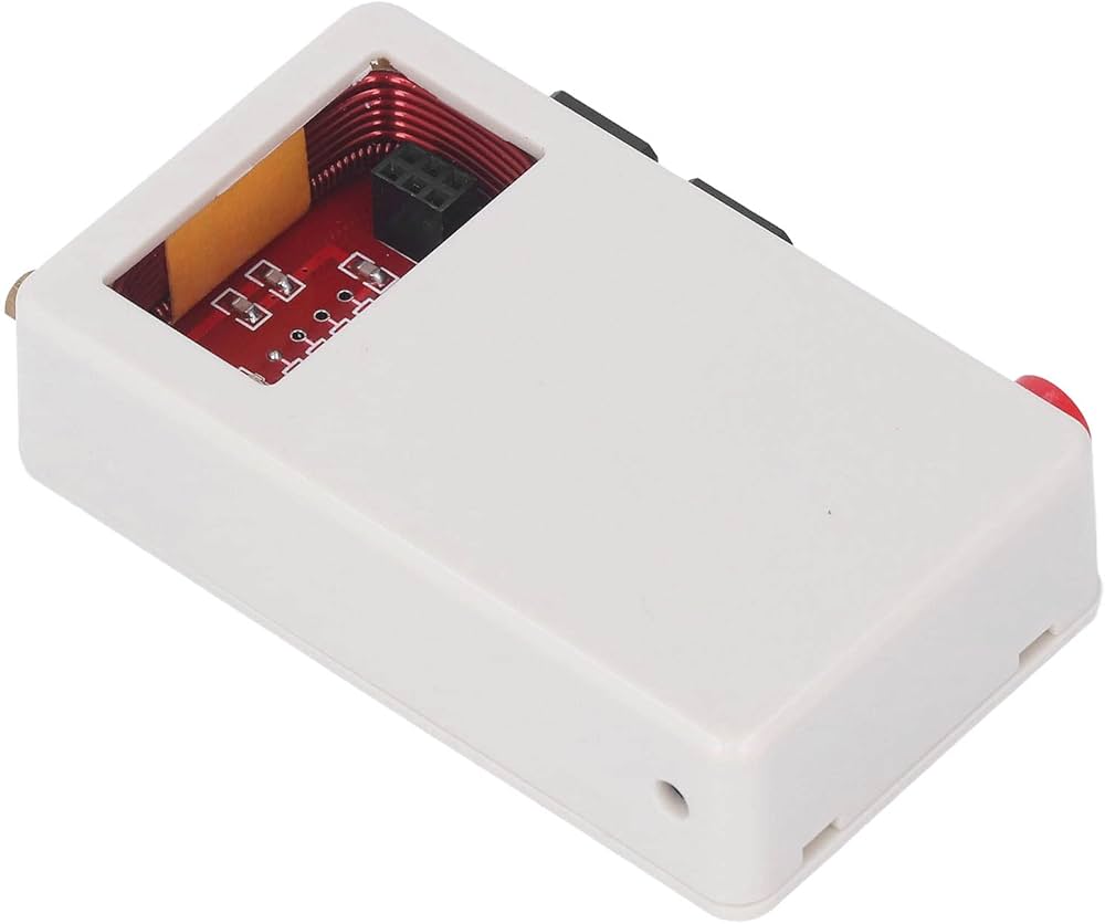 しゅ様！電磁パルス Amazon | EMP発生器、95​​W 150MHz電磁パルス発生器、クロークレーン用